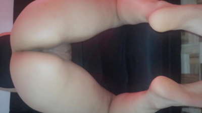 আমার মা আমাকে একটি ক্রিসমাস উপহার হিসাবে তার ভগ দেয়